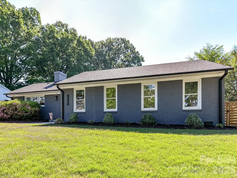 3817 Conway Avenue, Charlotte, NC 28209 - #3