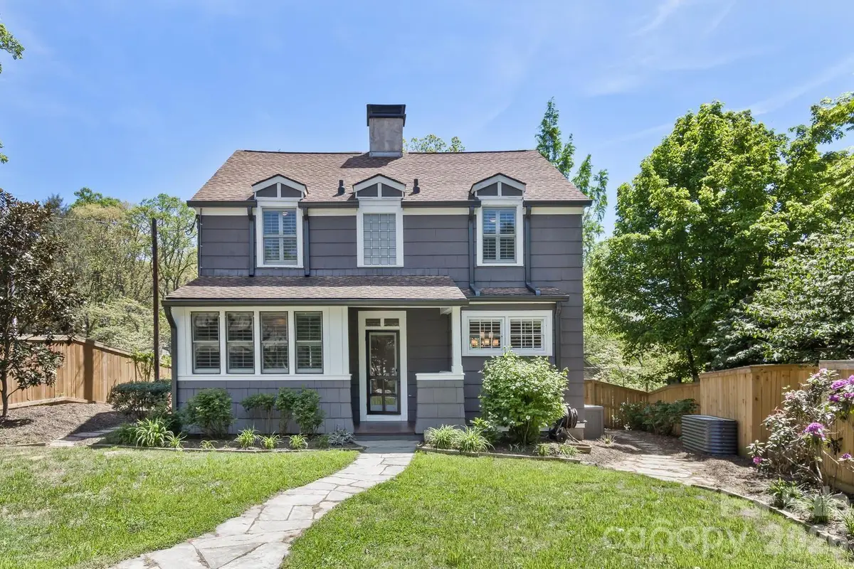 180 Tacoma Circle, Asheville, NC 28801 - #1