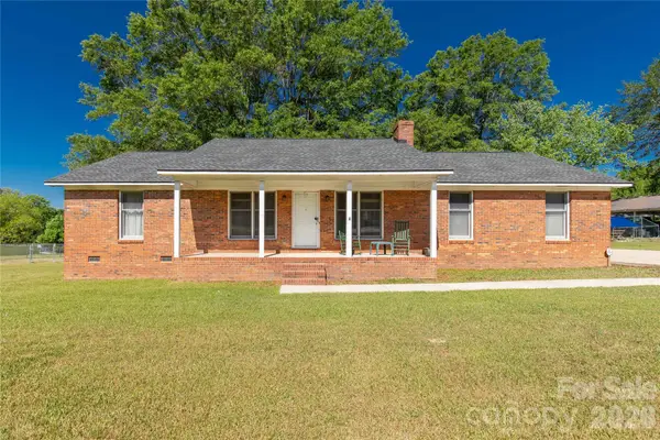 1718 Gene Hudson Drive, Lancaster, SC 29720