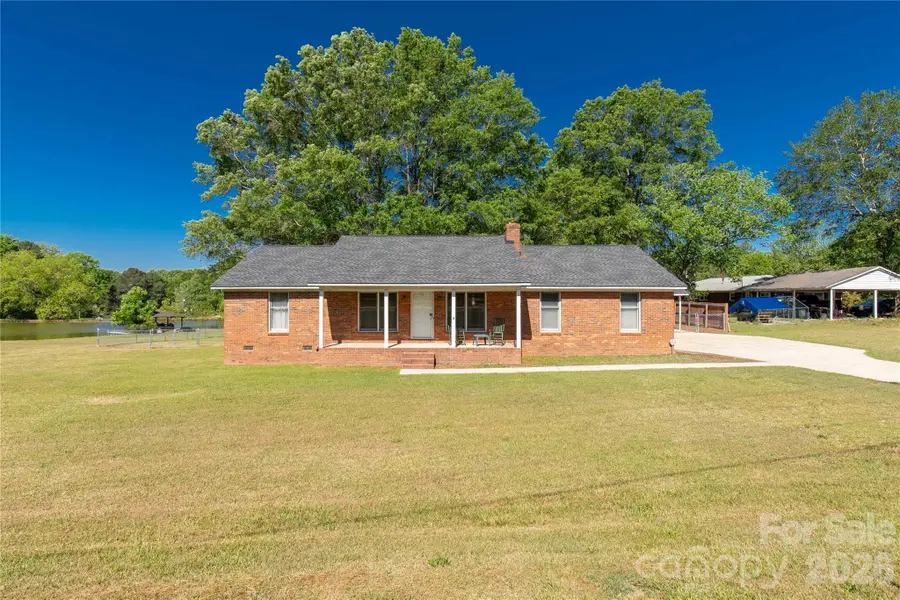 1718 Gene Hudson Drive, Lancaster, SC 29720 - #2