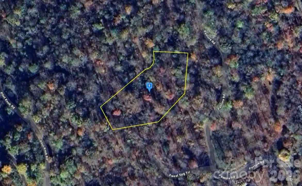 541 Pasture Road, Glenville, NC 28736 - #1