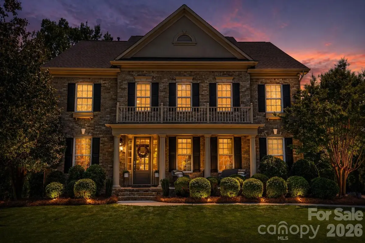 2301 Worthington Drive, Weddington, NC 28104 - #1