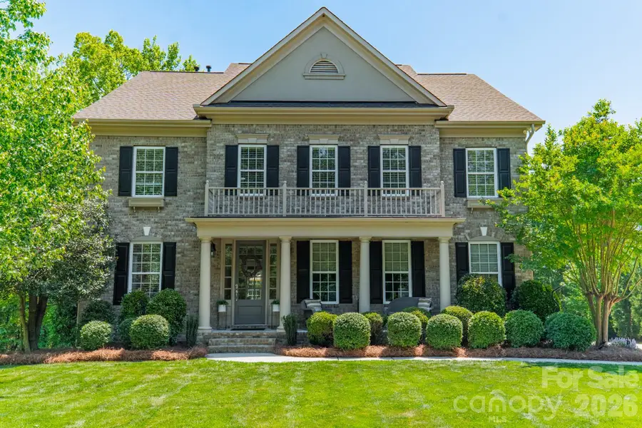 2301 Worthington Drive, Weddington, NC 28104 - #2
