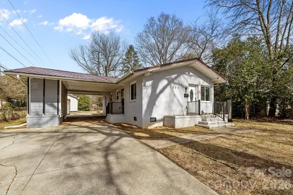 1008 Clanton Road, Charlotte, NC 28217