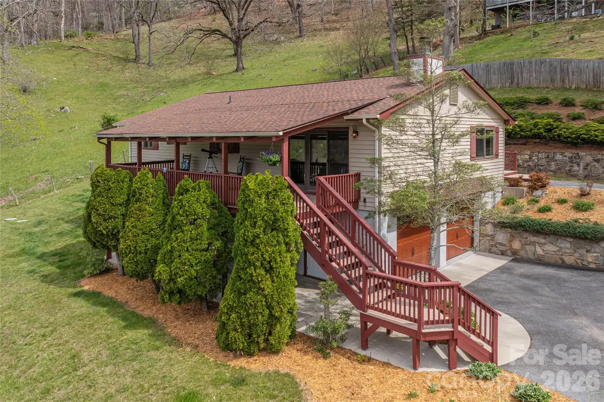 134 Hillside Drive, Maggie Valley, NC 28751 - #1