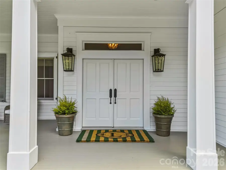 21 Ebby Ridge, Fairview, NC 28730 - #3