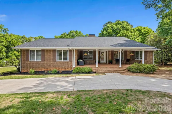 1709 Lakeview Drive, Monroe, NC 28112
