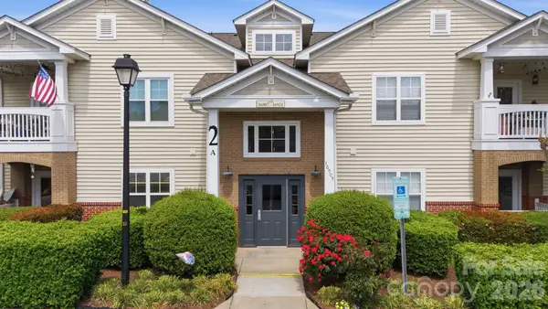 16917 Doe Valley Court, Cornelius, NC 28031