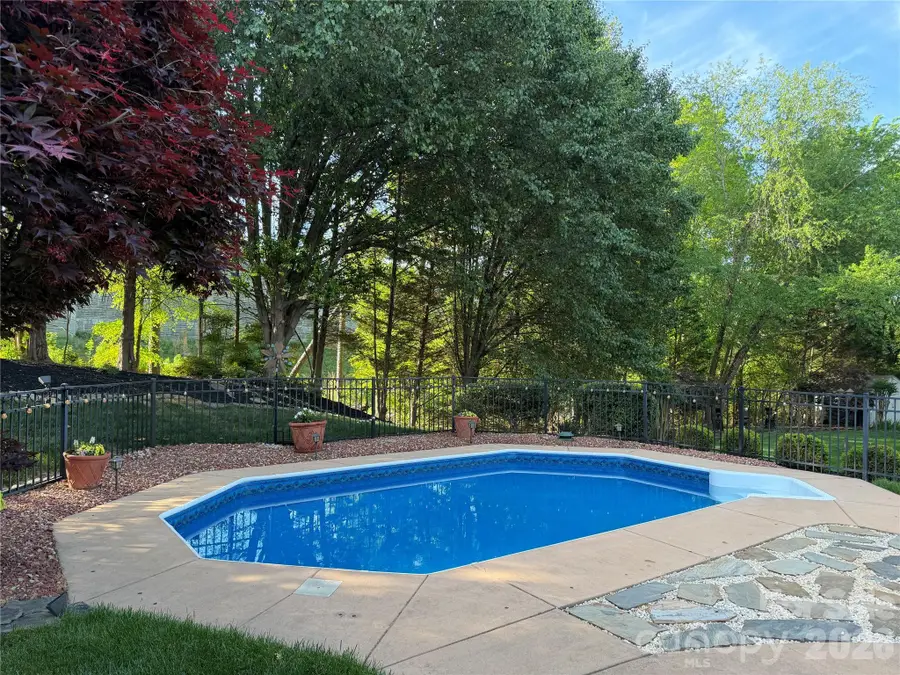 2810 Patten Hill Drive, Matthews, NC 28105 - #3