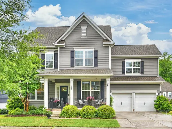 932 Claires Creek Lane, Davidson, NC 28036