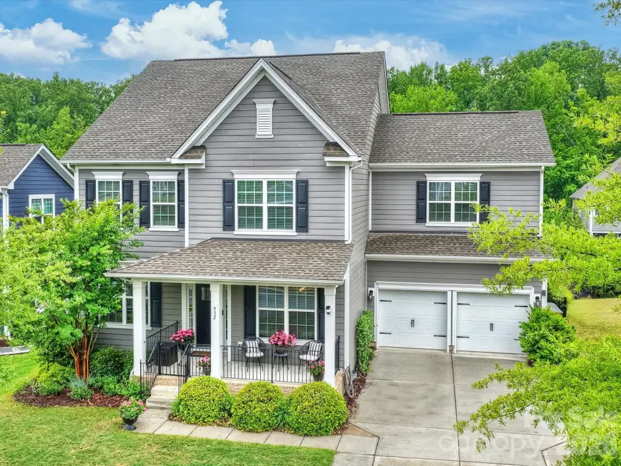 932 Claires Creek Lane, Davidson, NC 28036 - #2
