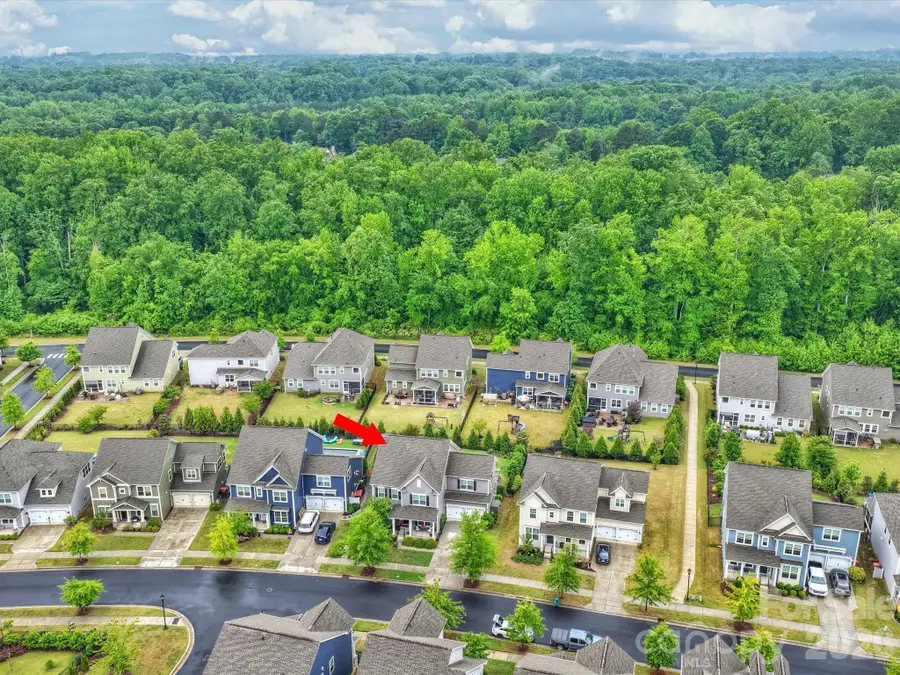 932 Claires Creek Lane, Davidson, NC 28036 - #3