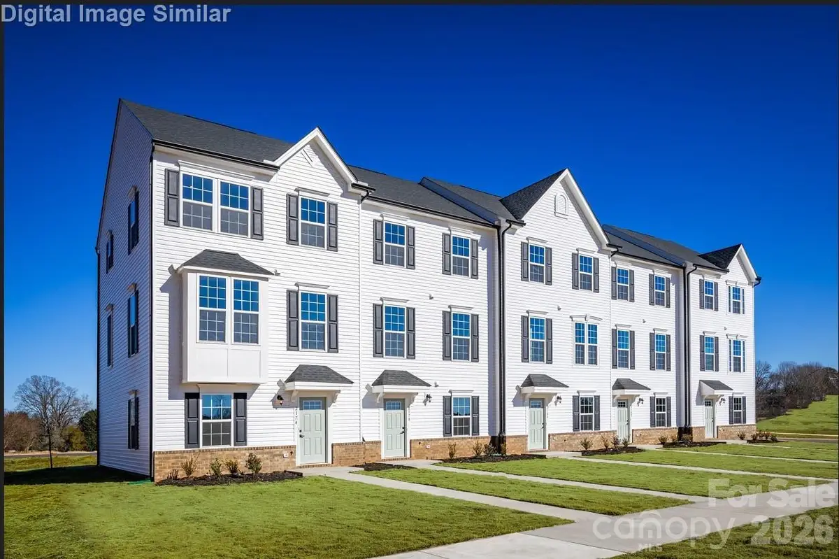 3122 Mccauley Meadows Drive, Charlotte, NC 28216 - #1