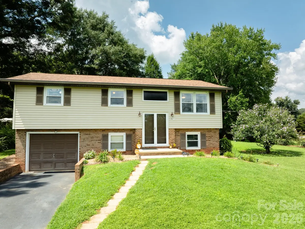 4671 Crystal Street, Claremont, NC 28610 - #1