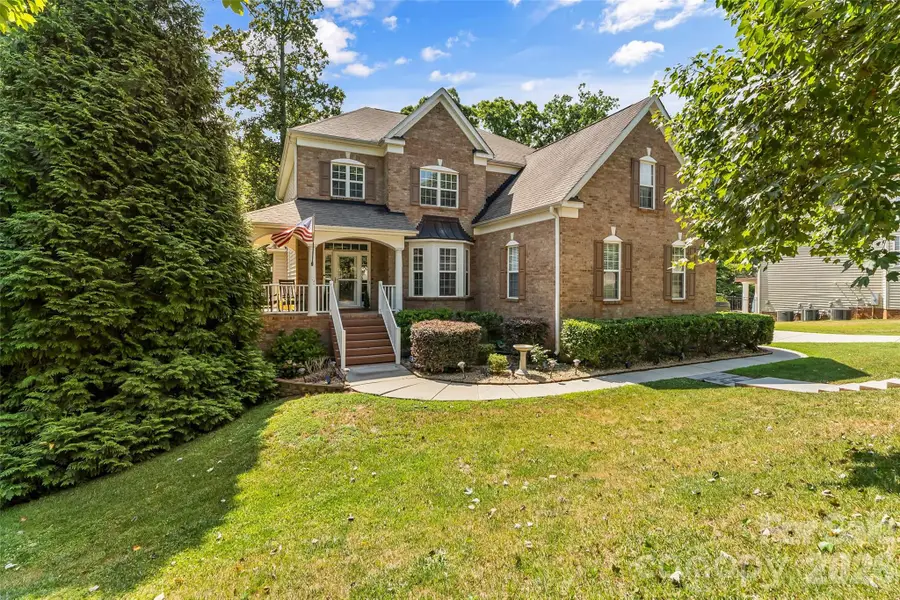 120 Harrison Point Court, Mooresville, NC 28117 - #2