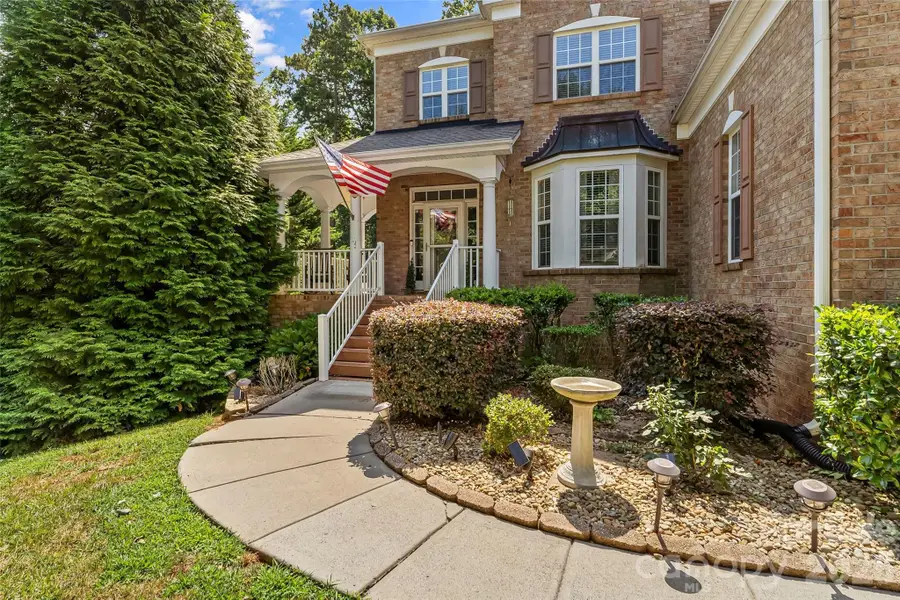 120 Harrison Point Court, Mooresville, NC 28117 - #3