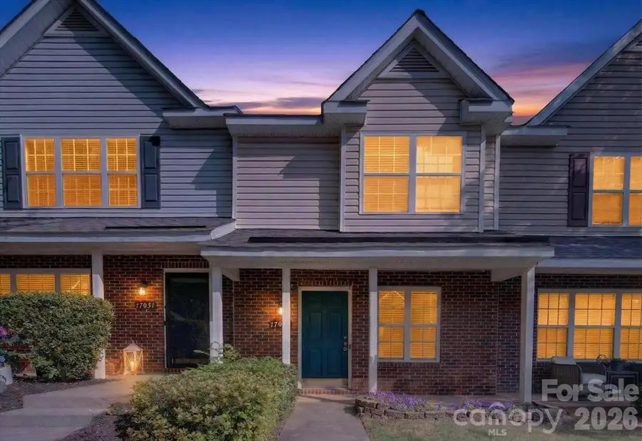 17035 Turning Stick Court, Charlotte, NC 28213 - #2