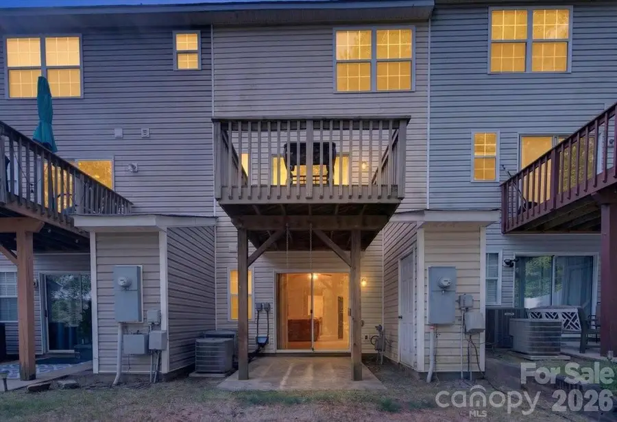 17035 Turning Stick Court, Charlotte, NC 28213 - #3