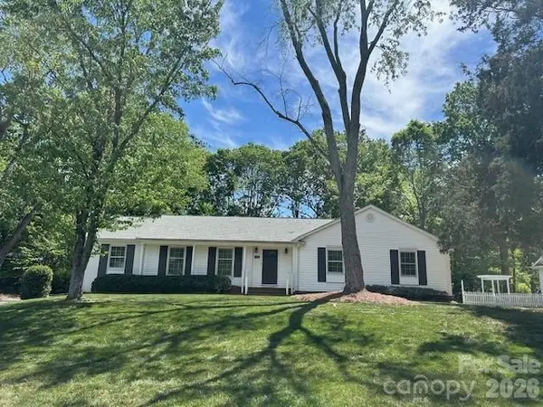 6510 Windyrush Road, Charlotte, NC 28226