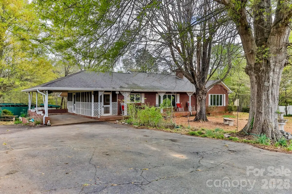 364 Dave Sims Road, Rutherfordton, NC 28139 - #1