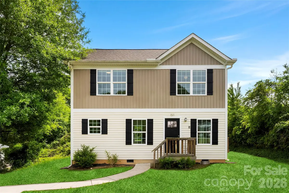 1511 Hollyleaf Avenue, Gastonia, NC 28052 - #1