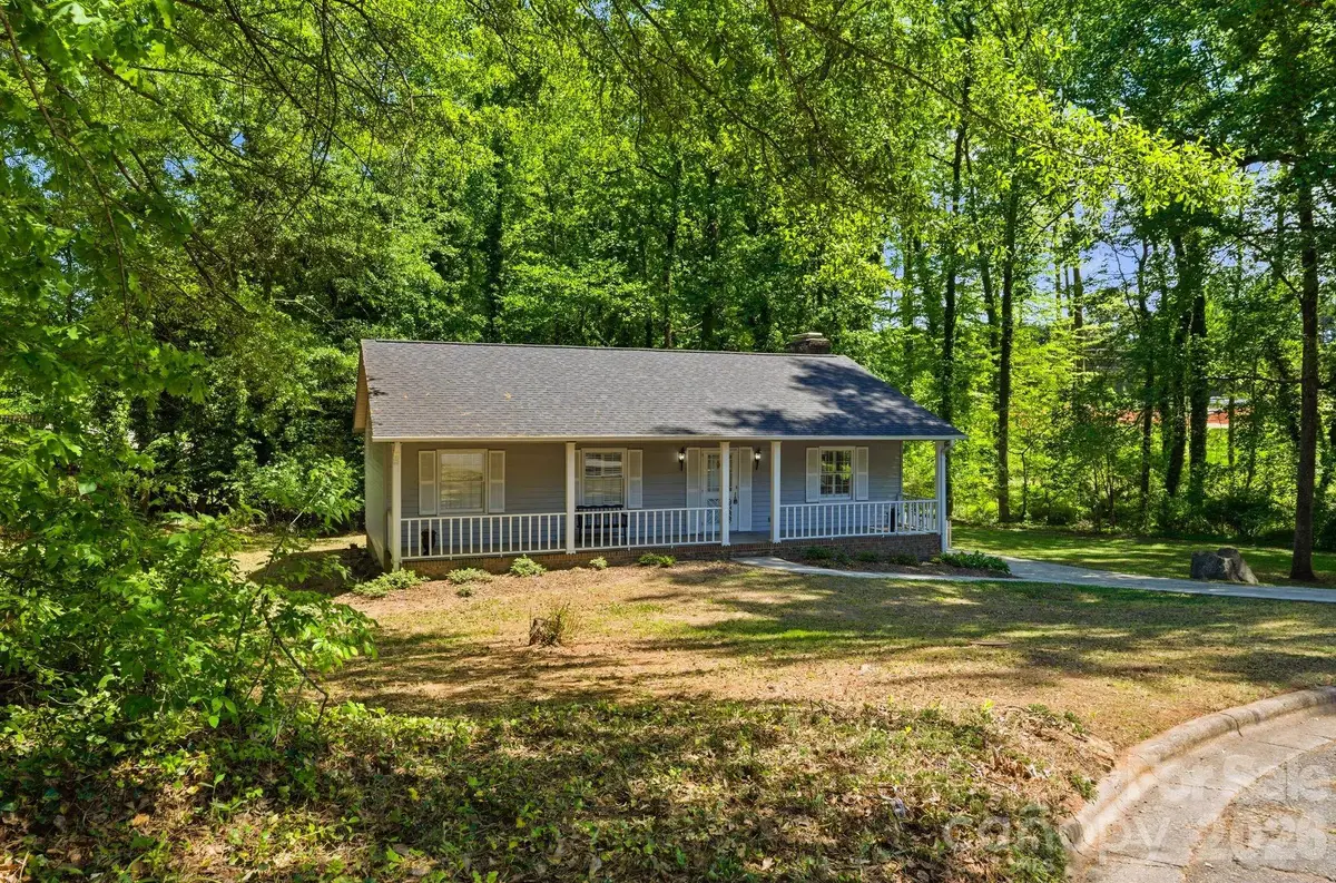 708 Hickory Hill Court, Gastonia, NC 28054 - #1