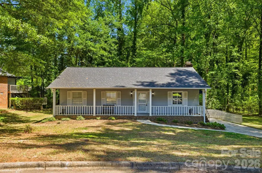 708 Hickory Hill Court, Gastonia, NC 28054 - #2