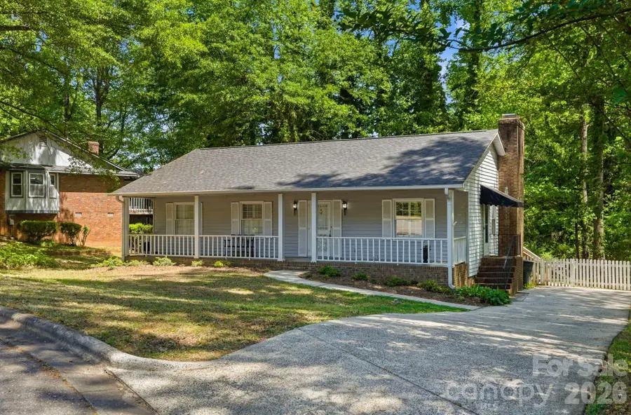 708 Hickory Hill Court, Gastonia, NC 28054 - #3