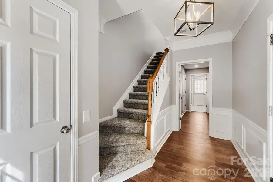 2937 Duvalla Avenue, Charlotte, NC 28209 - #3