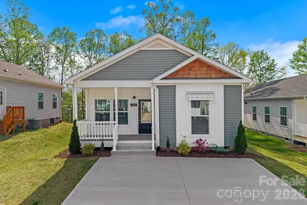 130 Bellamy Road, Asheville, NC 28806