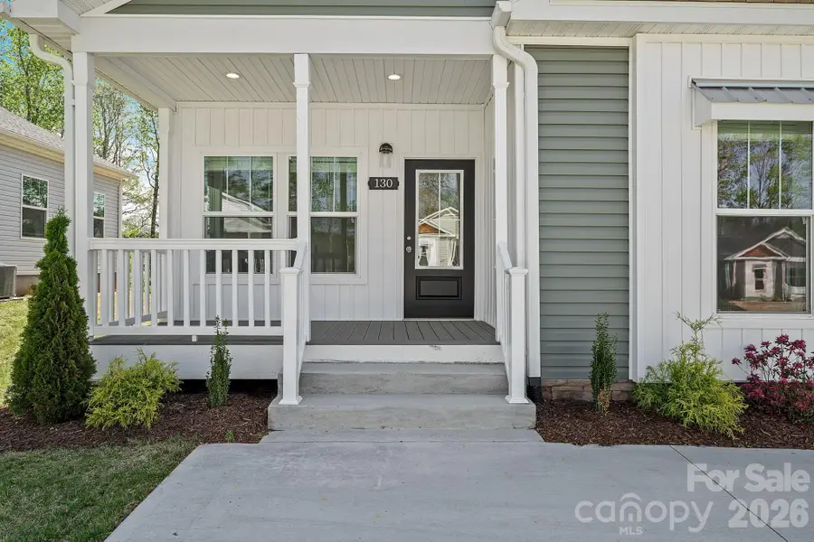 130 Bellamy Road, Asheville, NC 28806 - #2