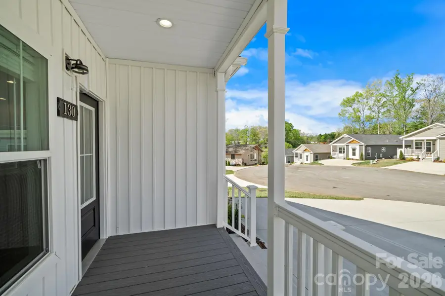 130 Bellamy Road, Asheville, NC 28806 - #3