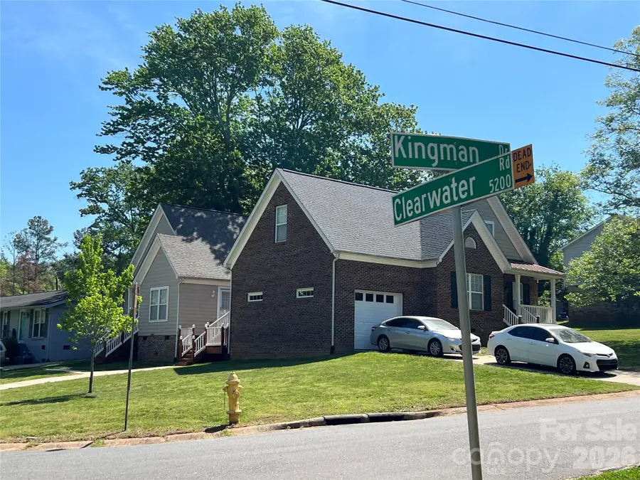 5111 Clearwater Road, Charlotte, NC 28217 - #3