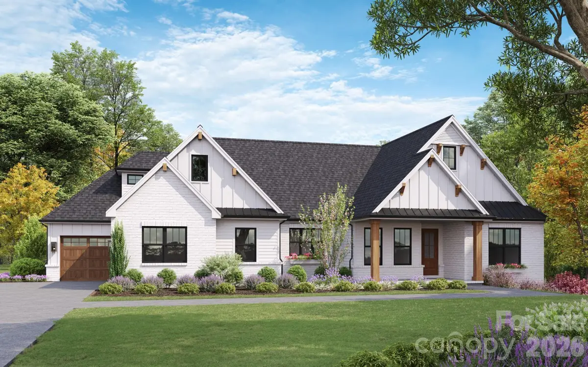 631 Lochaven Road, Waxhaw, NC 28173 - #1