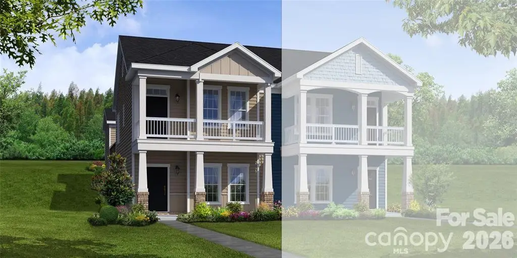14083 Wild Goose Chase Road #63, Huntersville, NC 28078 - #1