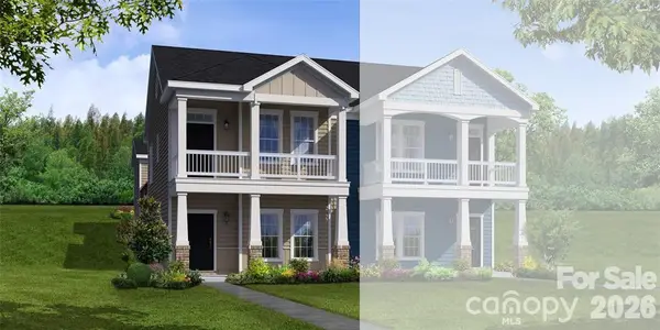 14083 Wild Goose Chase Road #63, Huntersville, NC 28078