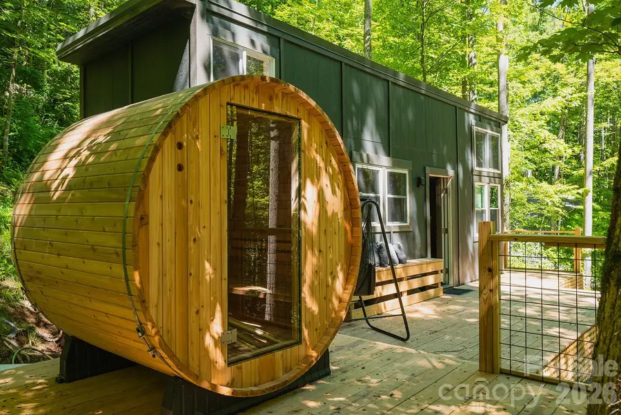 198 Quiet Forest Lane, Sylva, NC 28779 - #2