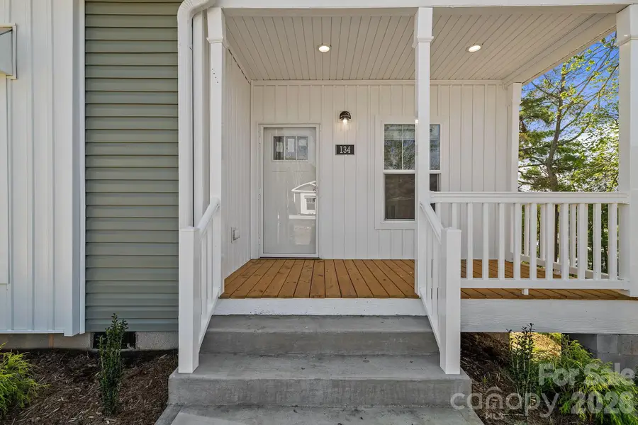 134 Bellamy Road, Asheville, NC 28806 - #2