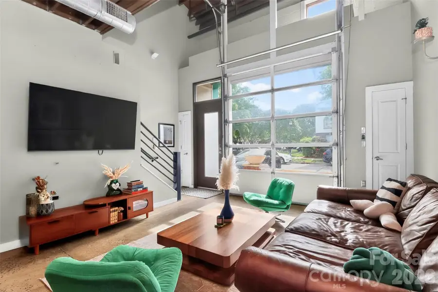 3604 Artists Way, Charlotte, NC 28205 - #2