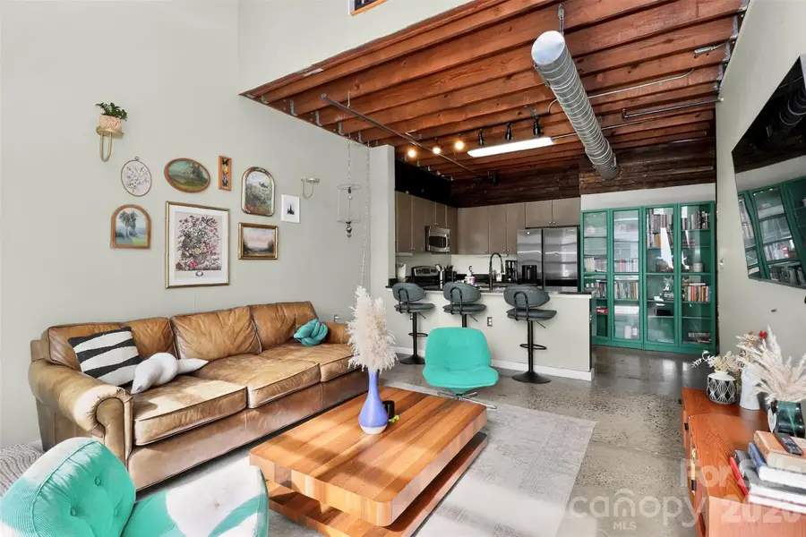 3604 Artists Way, Charlotte, NC 28205 - #3