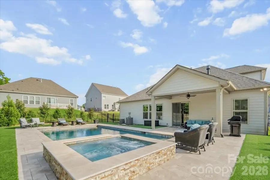 2312 Excalibur Drive, Indian Land, SC 29707 - #3