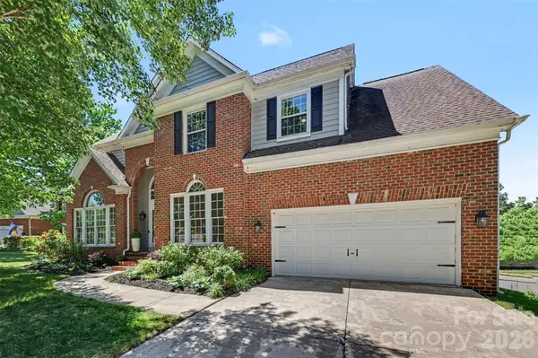 6213 Knightsgate Court, Charlotte, NC 28269