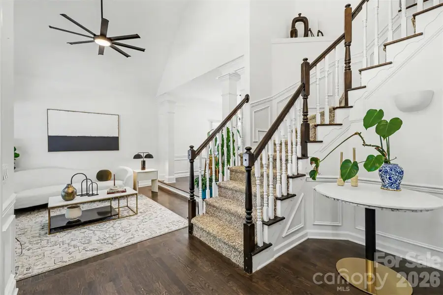 6213 Knightsgate Court, Charlotte, NC 28269 - #2