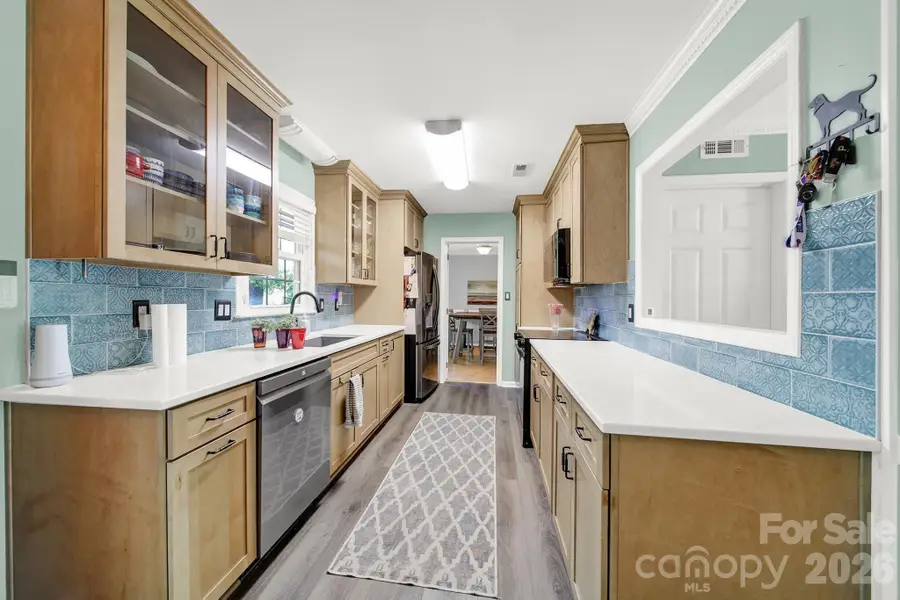 8802 Kirchenbaum Drive, Charlotte, NC 28210 - #2