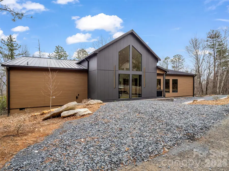664 Quail Ridge Road, Lake Lure, NC 28746 - #2