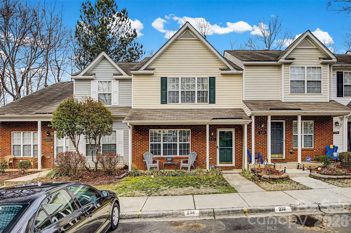 232 Butler Place, Fort Mill, SC 29715 - #1