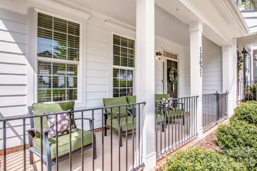 13621 Old Vermillion Drive, Huntersville, NC 28078 - #3