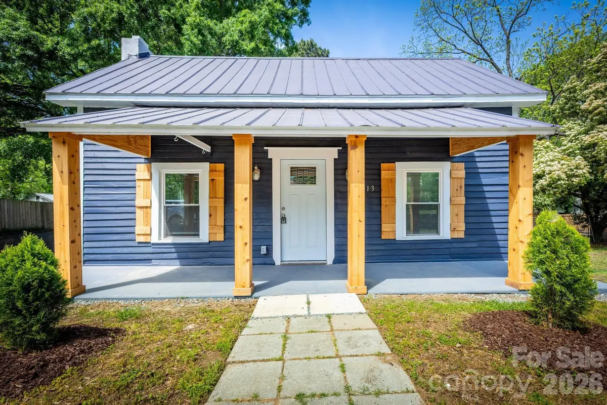 19513 Meridian Street, Cornelius, NC 28031 - #1