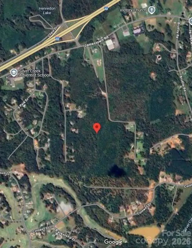 1981 Jamestown Road, Morganton, NC 28655 - #1