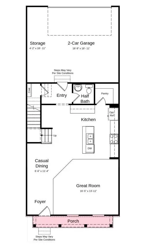 8698 Miles Gap Road, Indian Land, SC 29707 - #3
